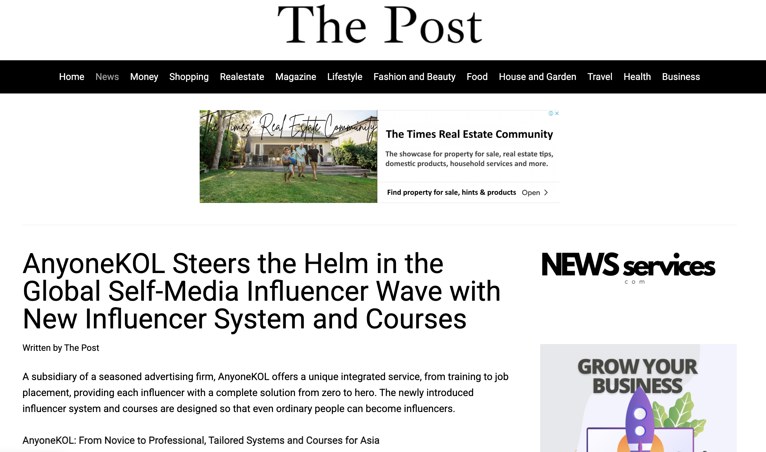 thepost